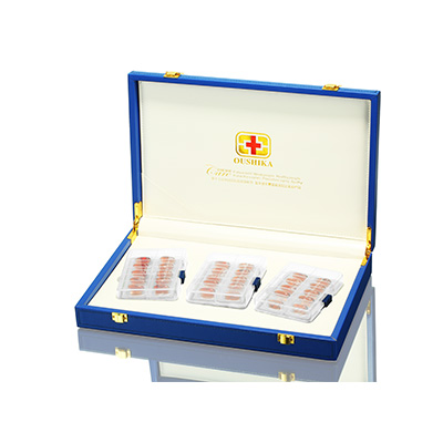 徽州子宫排毒套