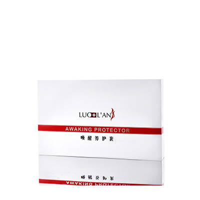 徽州气血能量增强套