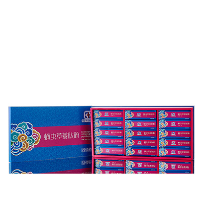 徽州调经养气汤